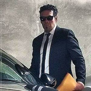 Meet your Posher, Mauricio